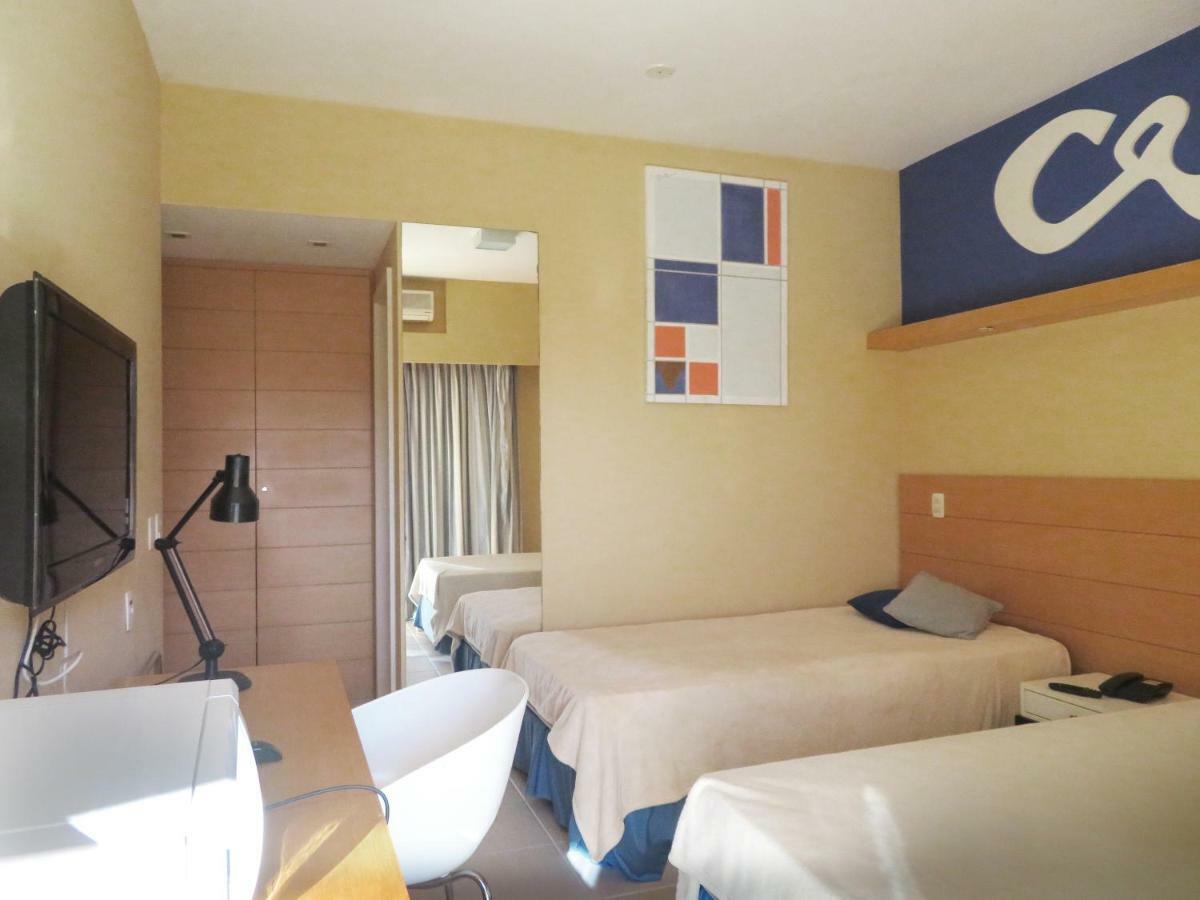 Paradiso All Suites - Rio de Janeiro — Photos 2